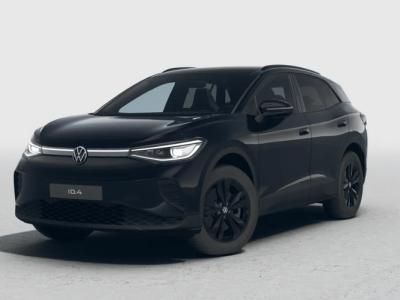 Financial Lease Volkswagen ID.4 Pro Limited Edition Plus 77 kWh accu 286 pk