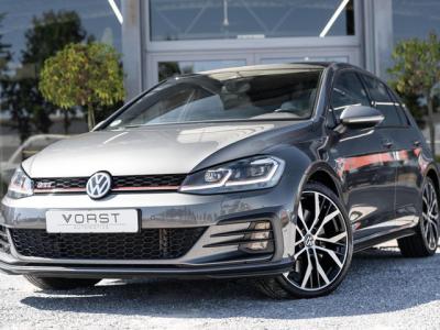 Financial Leas Volkswagen Golf 2.0 TSI GTI Performance Pano Dynaudio DCC