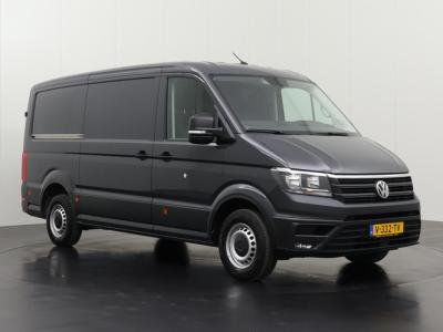 Financial Lease Volkswagen Crafter 2.0TDI 140PK L3H2 Highline