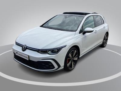 Financial Lease Volkswagen Golf 1.4eHybrid 180kW