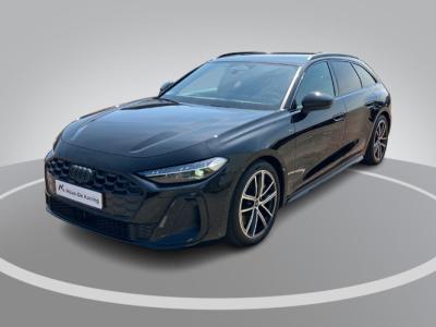 Financial Leas Audi A5 Avant 2.0e-hybrid quattro S edition220kW