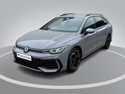 Financial Leas Volkswagen Golf Variant 1.5eTSI