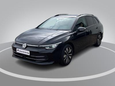Financial Lease Volkswagen Golf Variant 1.5eTSI