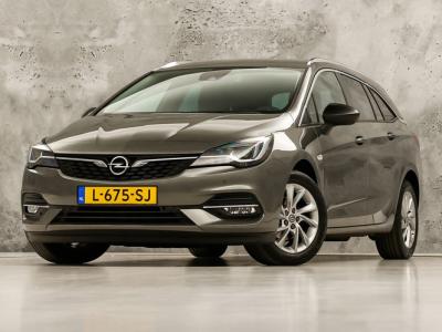 Financial Lease Opel Astra Sports Tourer 1.2 Business Elegance