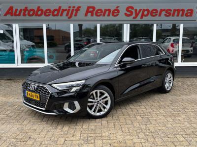 Financial Leas Audi A3 Sportback 30 TFSI Business edition