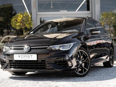 Financial Leas Volkswagen Golf 2.0 TSI R 4Motion Performance Akrapovic HK