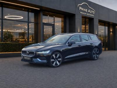 Financial Leas Volvo V60 2.0 B3 Plus Dark