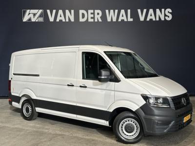 Financial Leas Volkswagen Crafter 2.0 TDI L3H2 L2H1 Euro6 Airco