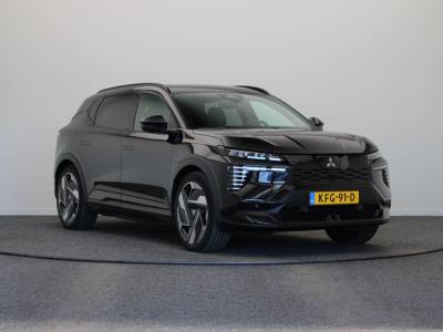 Financial Leas Mitsubishi Eclipse Cross Instyle 87 kWh