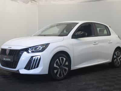 Financial Leas Peugeot 208 1.2 PureTech 75 Active