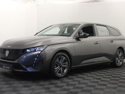 Financial Lease Peugeot 308 SW 1.2 PureTech Active Pack Business