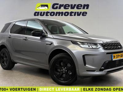 Financial Leas Land Rover Discovery Sport P300e PHEV AWD R-Dynamic S