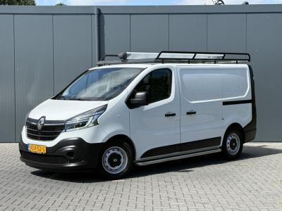 Financial Lease Renault Trafic 2.0 dCi 145 PK