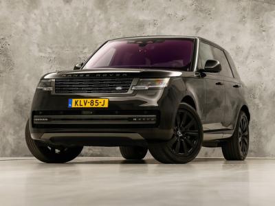 Financial Lease Land Rover Range Rover 3.0 P510e Autobiography PHEV