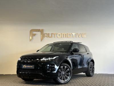 Financial Leas Land Rover Range Rover Evoque 1.5 P300e AWD R-Dynamic HSE