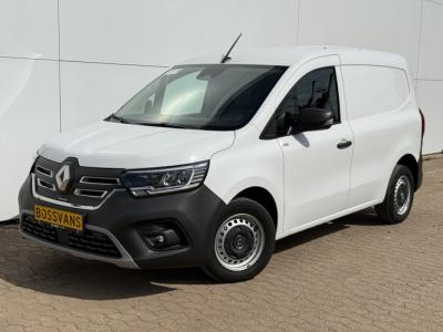 Financial Leas Renault Kangoo E-Tech 45kWh 122PK