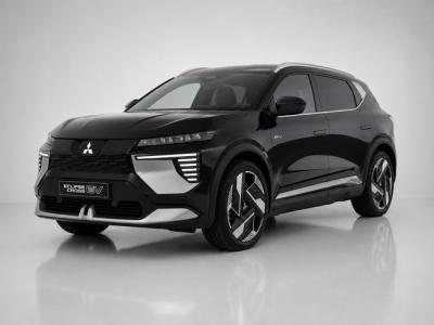 Financial Leas Mitsubishi Eclipse Cross Intense+ 87 kWh