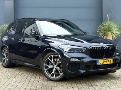 Financial Leas BMW X5 xDrive45e High Executive