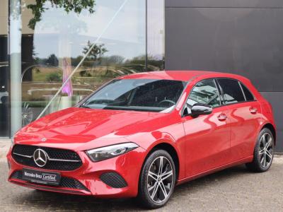 Financial Leas Mercedes-Benz A-Klasse 250 e Star Edition Luxury Line