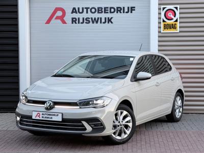 Financial Lease Volkswagen Polo 1.0 TSI Style IQ.Light