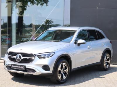 Financial Leas Mercedes-Benz GLC 300e 4MATIC Business Solution