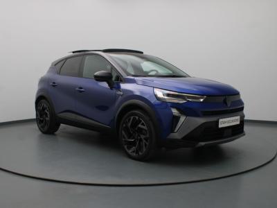 Financial Lease Renault Captur 145pk E-Tech full hybrid esprit Alpine