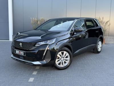 Financial Leas Peugeot 5008 1.2 PureTech Active 7p 11-23 NAVI
