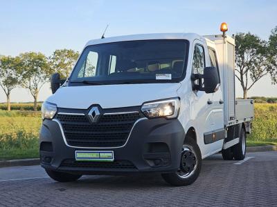 Financial Lease Renault Master 2.3