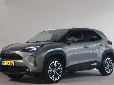 Financial Leas Toyota Yaris Cross 1.5 Hybrid Executive - NL- Auto!!