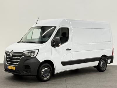 Financial Lease Renault Master T33 2.3 dCi 135 L2H2