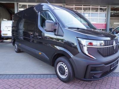 Financial Leas Renault Master E-Tech T35 L3H2 Advance long range 87 kWh 143PK Automaat