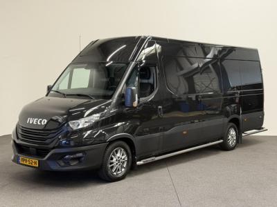 Financial Leas Iveco Daily 35S21H 3.0 410 L4 207PK Automaat