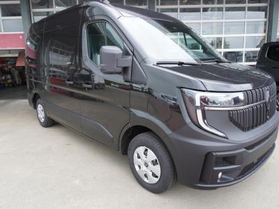 Financial Lease Renault Master E-Tech T35 L2H2 Advance long range 87 kWh 143PK Automaat Schuifdeur L+R