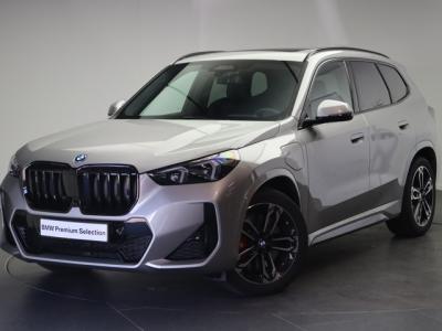 Financial Lease BMW X1 xDrive25e M Sport Automaat