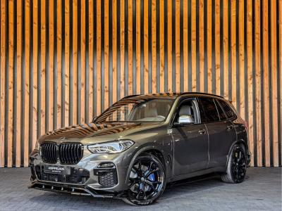 Financial Lease BMW X5 xDrive45e 394PK High Executive M-Sport