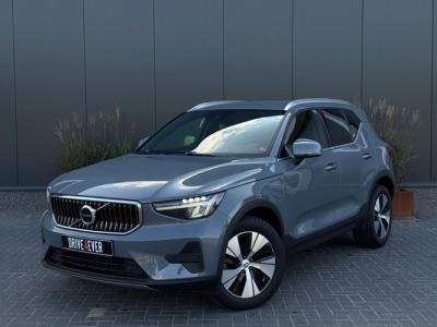 Financial Leas Volvo XC40 1.5 T4 Plug-in hybrid Core Bright FACELIFT M24 NAVI