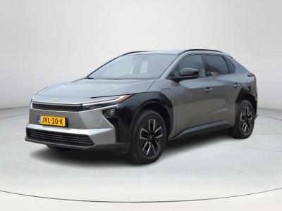 Financial Lease Toyota Bz4x Dynamic 73 kWh
