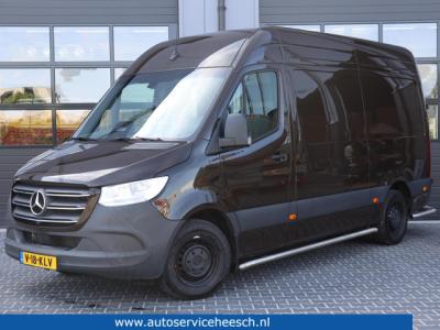 Financial Leas Mercedes-Benz Sprinter bestel 315 1.9 CDI L2H2 l AUTOMAAT l 10 INCH MBUX l CAMERA l CRUISE CONTROL