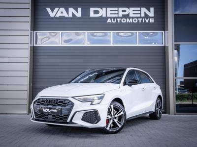 Financial Lease Audi A3 Sportback 45 TFSI e S edition Competition