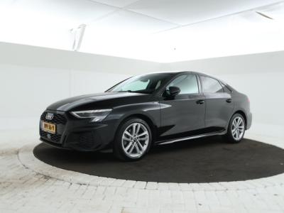 Financial Leas Audi A3 Limousine 30 TFSI S edition