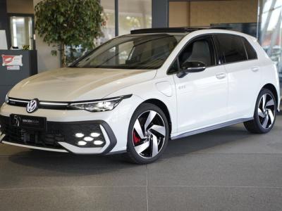 Financial Leas Volkswagen Golf 8.5 1.5 eHybrid GTE 272PK Facelift Pano Volleder Cam IQ Led