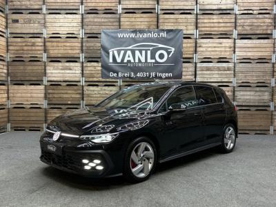 Financial Leas Volkswagen Golf 1.5 eHybrid GTE Leder "vienna"Led IQ Lights Pano Trekhaak HUD 17"LM