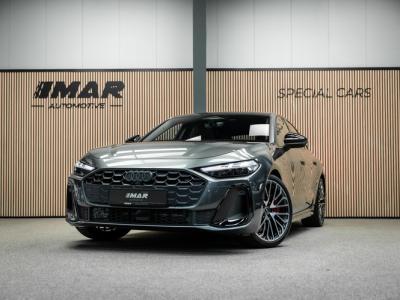 Financial Lease Audi A5 Limousine 2.0 e-hybrid quattro S edition Competition