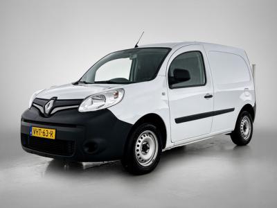 Financial Leas Renault Kangoo 1.5 DCi Euro6 81PK Comfort