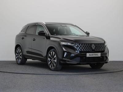 Financial Lease Renault Austral E-Tech full hybrid 200pk techno