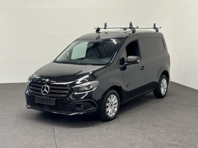 Financial Leas Mercedes-Benz Citan 112 CDI Pro