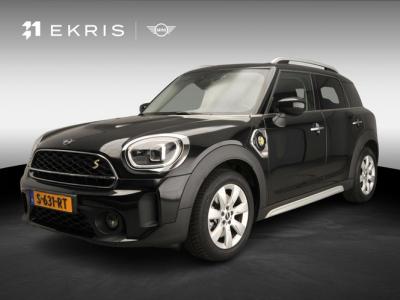 Financial Leas MINI Countryman 1.5 Cooper S E ALL4