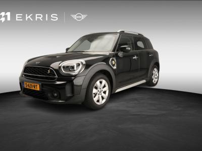 Financial Lease MINI Countryman 1.5 Cooper S E ALL4