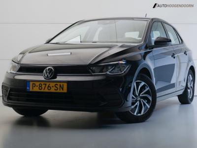 Financial Lease Volkswagen Polo 1.0 TSI Life Sport