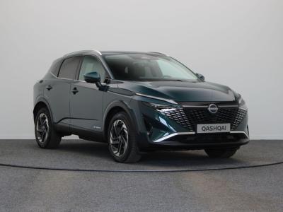 Financial Leas Nissan QASHQAI 1.5 e-Power N-Connecta